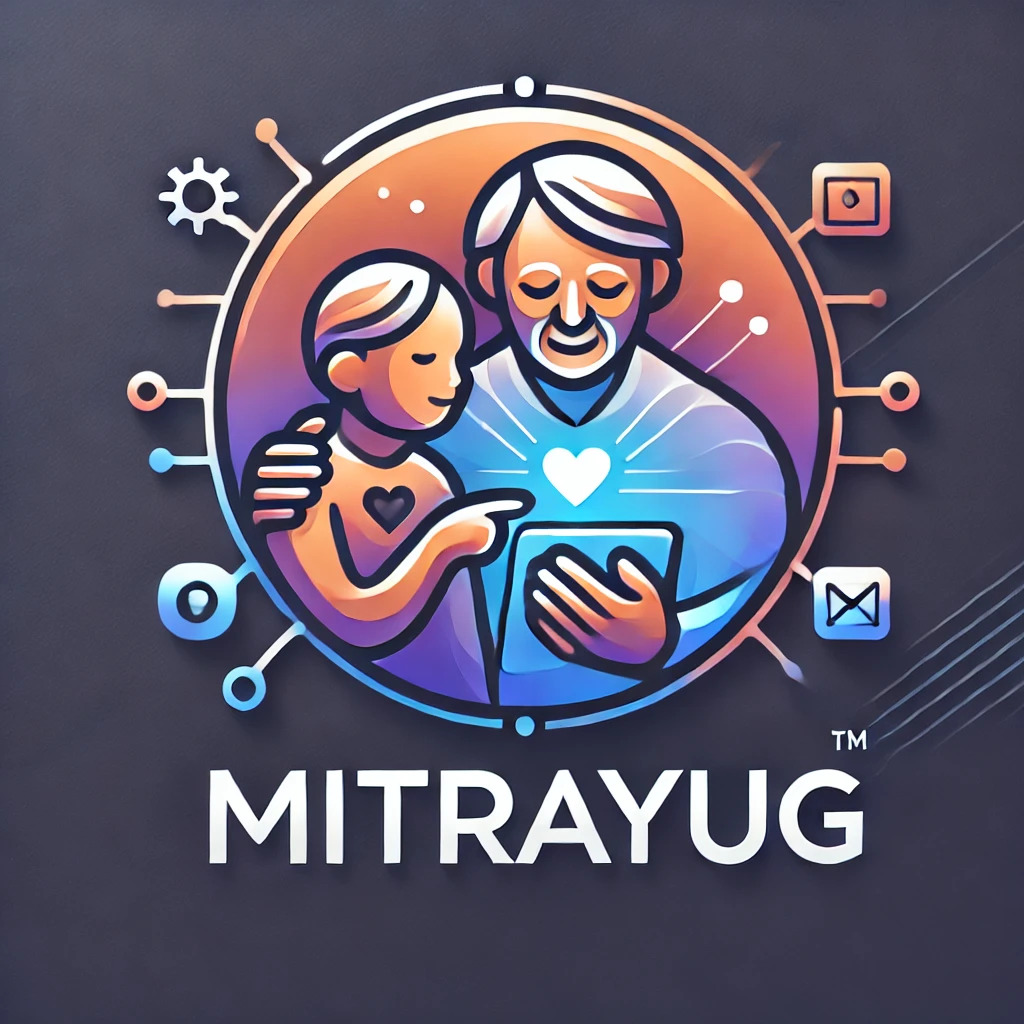 MitraYug Logo